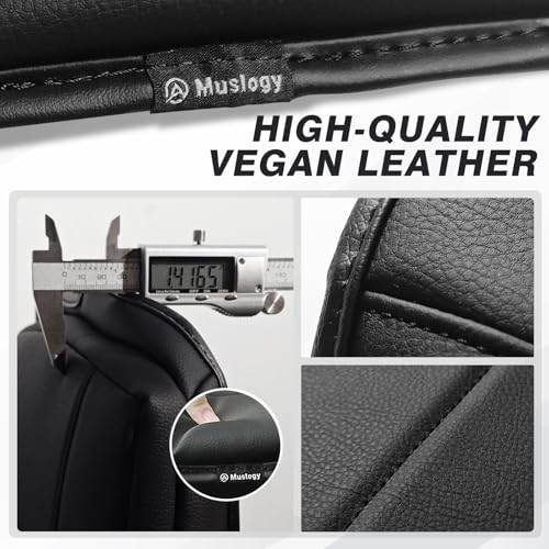 Armrest Cover for Ram1500 (3) 13-18 |Ram1500/2500/3500| Bucket Seat, +Thick)