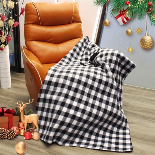 Electric Blanket (AT / 57"x40")