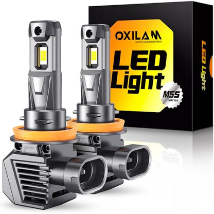 H11 LED Bulb H8 H9 Bulbs (H11/H8/H9)