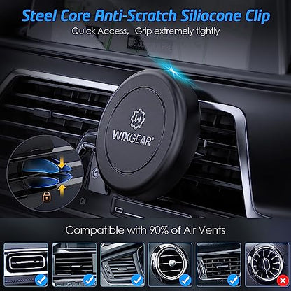 Magnetic Phone Holder for Car