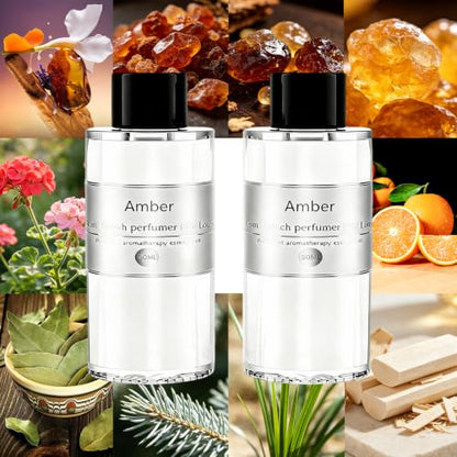 2 Packs Essential Oil Refill for Smart Car Air Freshener
