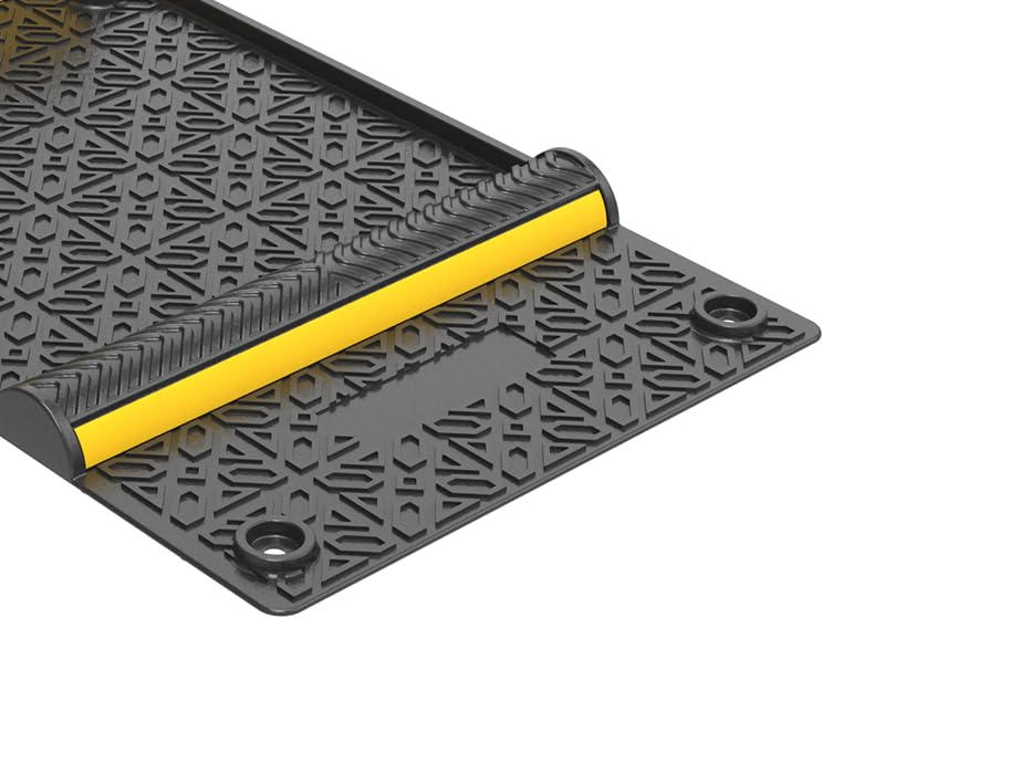4 Pack Parking Mat