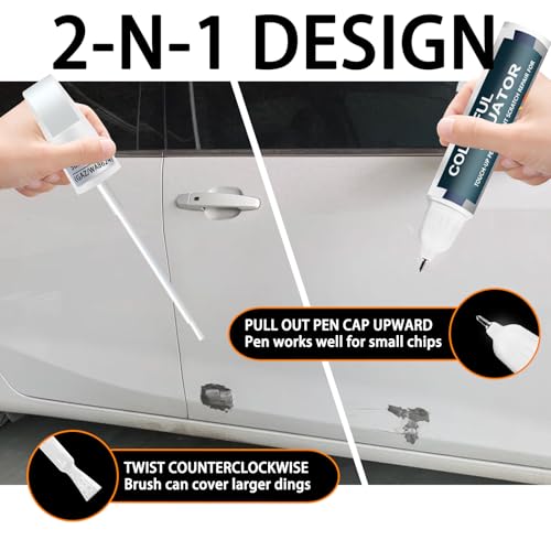 Mosaic Black Metallic