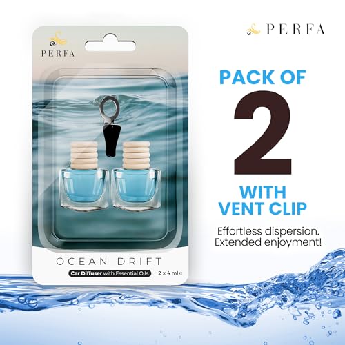 Car Air Freshener