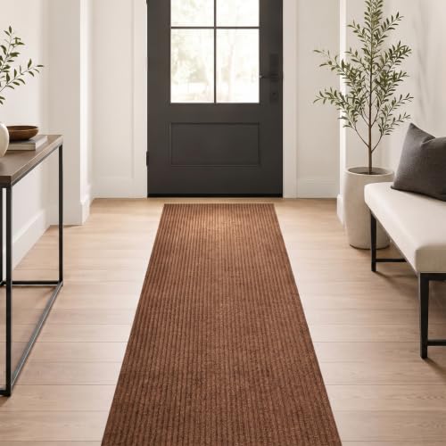 3x5 Indoor Outdoor Door Mat (Beige / 2'7" x 5' (Area Rug))