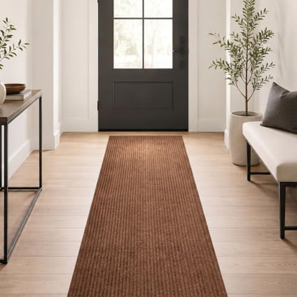 3x5 Indoor Outdoor Door Mat (Beige / 2'7" x 5' (Area Rug))