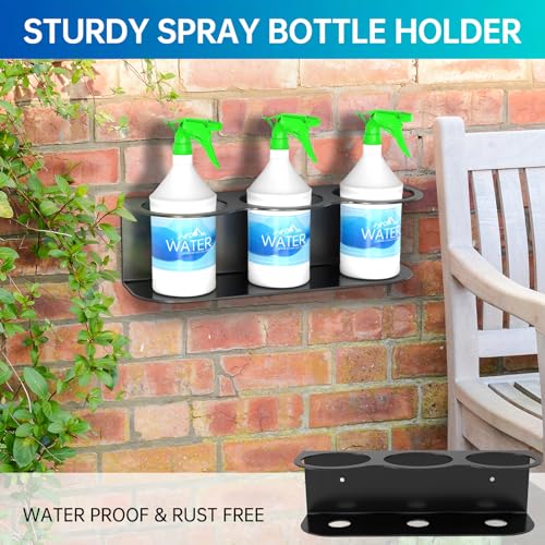 2 Pack 3 Holes All (6 Bottle)