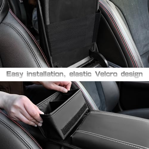 Upgraded Car Armrest Cover (brown)