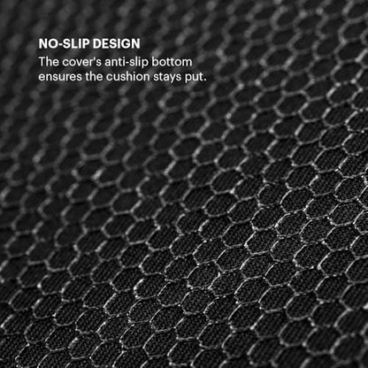Royal Seat Cushion (Royal)