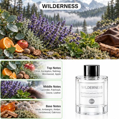 CO01 Car Air Freshener Refill