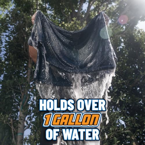 Megalodon Twisted Loop Microfiber Drying Towel (24" x 36")