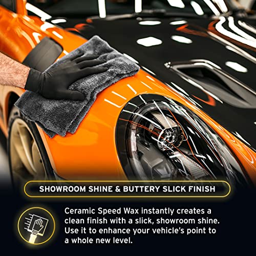 Ethos Ceramic Speed Wax (Ceramic Speed Wax GALLON)