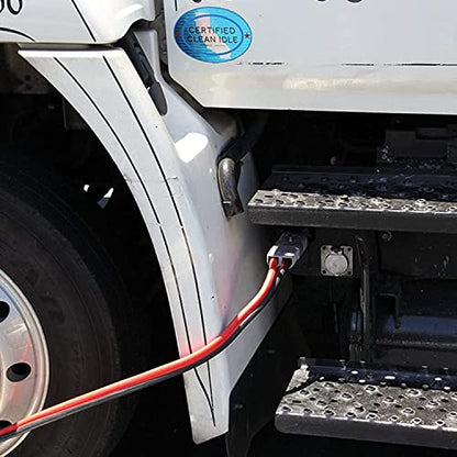 Jumper Cables (30-Feet (1-Gauge))