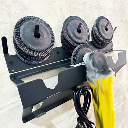 Angle Grinder Holder (1)