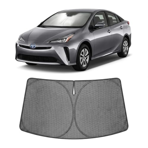 Custom Fit 2023 (2023-2026 Toyota Prius XW60)