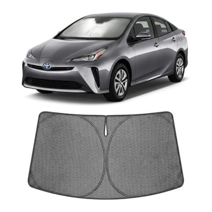 Custom Fit 2023 (2023-2026 Toyota Prius XW60)