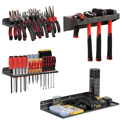 Screwdriver Organizer (4PCS)