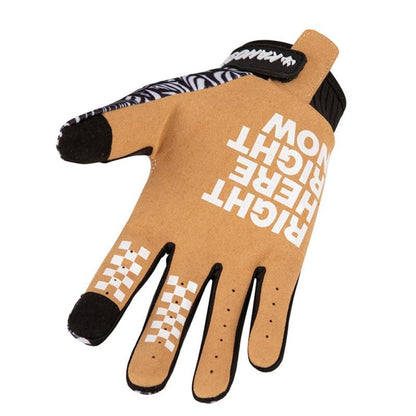 Dirt Bike Motorcycle Gloves for Men Women Finger Touchscreen Motorbike Gloves for BMX ATV MTB Riding (Small / G06)