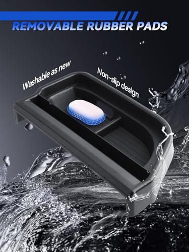 for Bronco Dashboard Console Organizer 2025 (for 2025-2026 Ford Bronco)