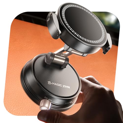 for Magsafe Car Mount (Black)