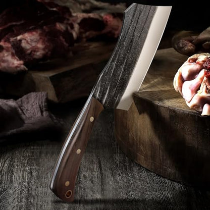Butcher Knife Set (6")