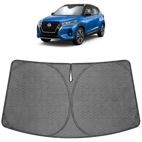 Custom Fit 2025 (2025-2026 Nissan Kicks)