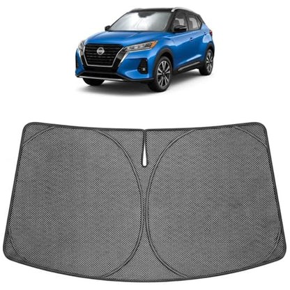 Custom Fit 2025 (2025-2026 Nissan Kicks)