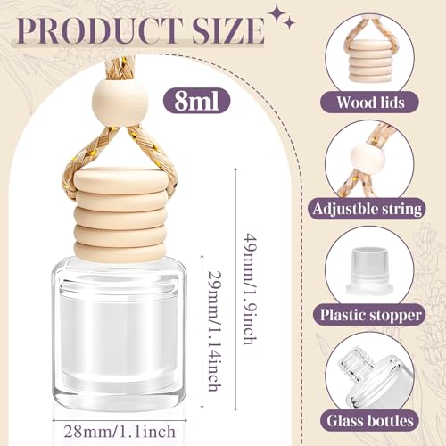 Car Air Freshener