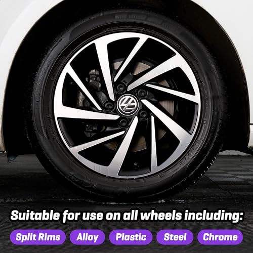 Demon Wheels 34 fl Oz (34 Fl Oz (Pack of 1))