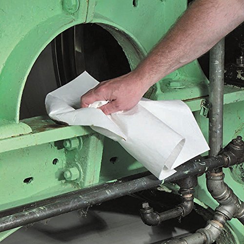 Oil Only Absorbent Mat Roll (30" x 150')