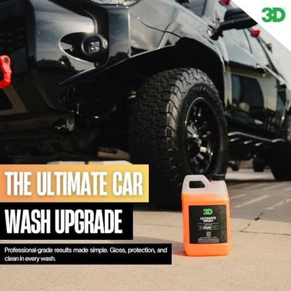 Ultimate Wash 64 Oz