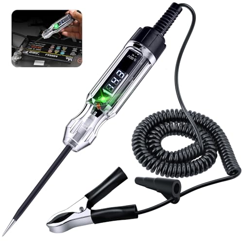 Automotive Test Light (5V-90V)