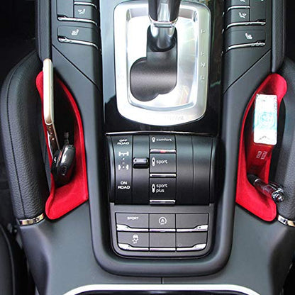for Porsche Cayenne 2011 (RED)