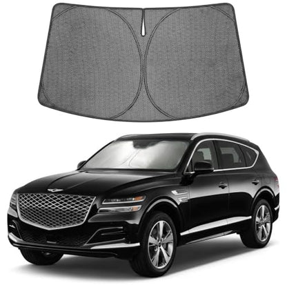 Custom Fit 2021 (2021-2026 Genesis GV80)