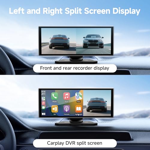 11.26 Inch HD Touchscreen Car Display