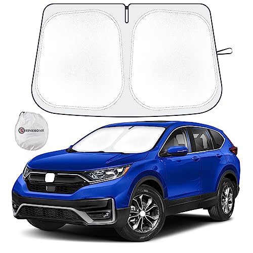 Car Sun Shade for 2017 (For 2017-2022 Honda CR-V)