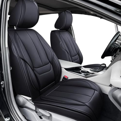 Custom Fit Seat Covers for 2012 (Inky / Full Set)
