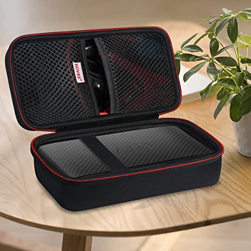 Travel Case for Halo Bolt Air 58830mWh (Black)
