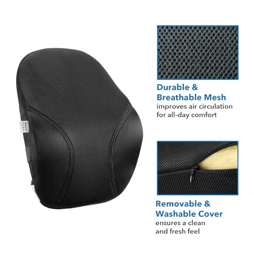 Office Chair Cushion (Large)