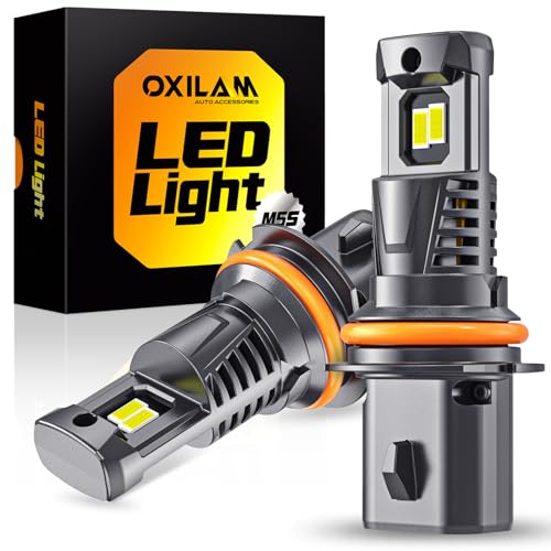 9004 HB1 LED Light Bulbs (9004)