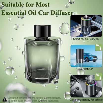 5.7 fl oz Car Air Freshener Refill