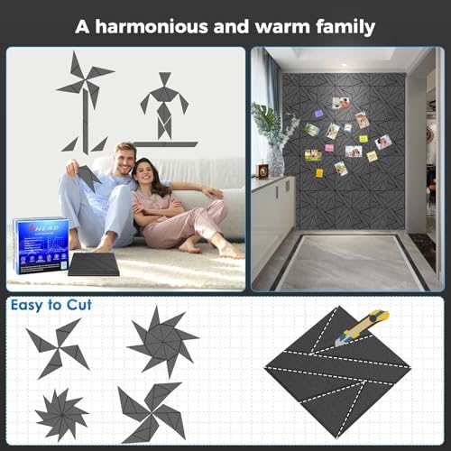 50 Pack Bulk Self (50 Pack-12×12in / Gray)
