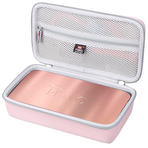 Hard Case for HALO Bolt Air 58830 (Pink)