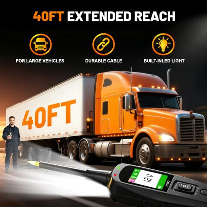 Power Circuit Probe Tool (P100)