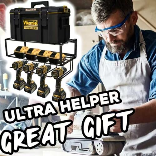 Power Tool Organizer (Set)