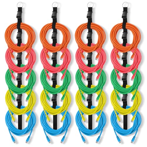 Extension Cord Organizer