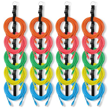 Extension Cord Organizer