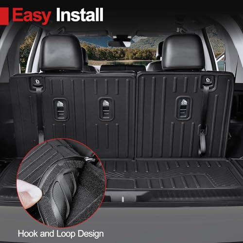 Cargo Mat for 2023