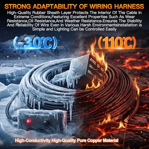 Wiring Harness Kit