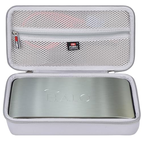 Hard Case for HALO Bolt Air 58830 (Grey)